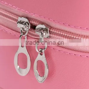 Europe and the United States Sell Like Hot Cakes Wholesale Custom Luxurious Leather Dressing Case, Han Edition Fashion Beautiful thumbnail-5