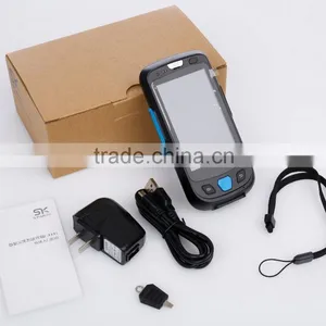 Android OS PDA for Tracking/logistic/warehouse Management thumbnail-5