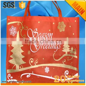 China Supplier Wholesale Shopping Grocery Bag thumbnail-2