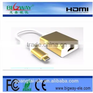 Best Selling Type C USB CABLE With Factory Price Made in China thumbnail-1