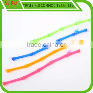 Fantastic Plastic Stirrers With Bamboo Shape thumbnail-2
