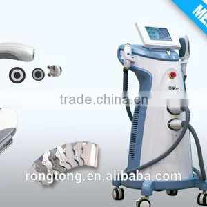 2016 New E-light +RF Vertical Hair Removal Machine & rf Wrinkle Removal Equipment thumbnail-3