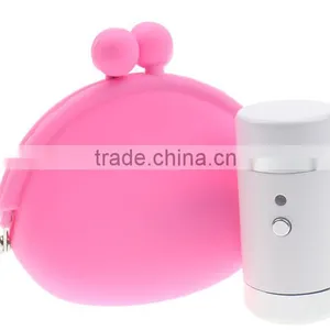 Handheld Ion Beauty Face Wand/negative Ion Beauty Facial Massager Ion Beauty Device thumbnail-4