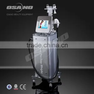 Fat Freezing SALES Ultrasonic Liposuction Cavitation Slimming Machine (cav+rf+vacuum 500W Roller ) Non Surgical Ultrasound Fat Removal thumbnail-3