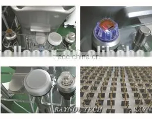2015 New Product Medical CE Approval Microneedle Fractional RF for Skin Rejuvenation thumbnail-3