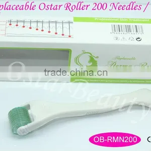 Replaceable Derma Roller Skin Care Roller thumbnail-1