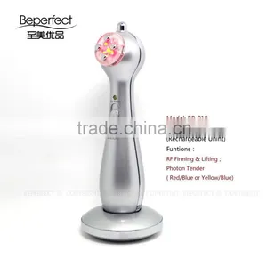 Rechargeable Beauty Care Tools and Equipment rf Beauty System Skin Rejuvenation thumbnail-6
