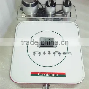 Ultrasonic Fat Cavitation Machine Top Selling Ultrasonic Liposuction Cavitation Slimming Machine 40hkz thumbnail-3