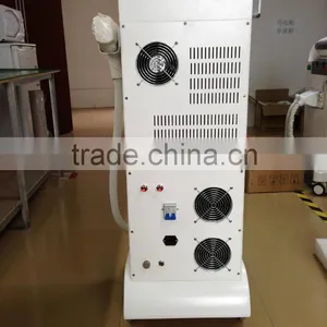 2015 Updated Smart Q-Switched Salon Use Tatoo Removal nd Yag Laser Machine thumbnail-6