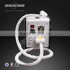 Cold Bipolar RF Radio Frequency Beauty Slimming Machine For Sale thumbnail-2