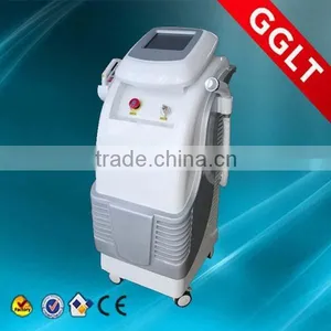 New Hone Use Venus Laser Ipl Shr Laser Hair Removal thumbnail-1