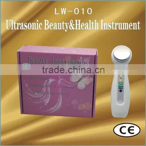 Supersonic Beauty Instrument (LW-010) thumbnail-1
