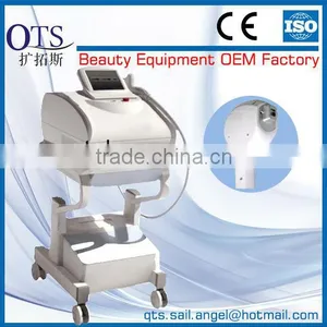 Salon/home Use Diode Laser Power Supply for Permanent Hair Removal thumbnail-1