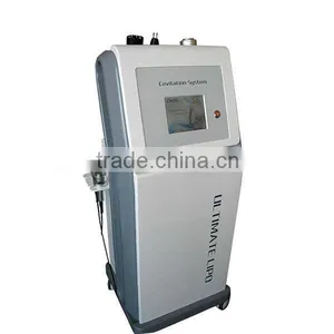 Ultrasound & Cavitation Slimming Machine thumbnail-1