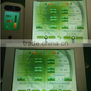 2016 Cool Technology Fat Freezing Machine Cellulite Reduction Lose Weight thumbnail-3