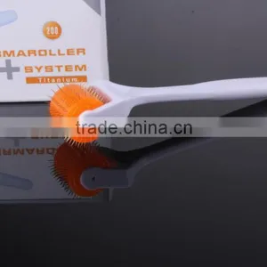 Factory Wholesale Price Biogenesis GTO200 Derma Roller 1.5mm thumbnail-3