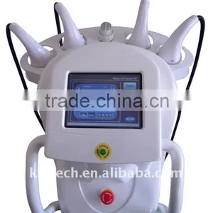 HOT!!!! Cavitation RF Fat Burn Cosmetic Device thumbnail-1