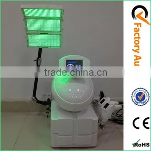 Radio Frequency RF & Skin Lifting Wrinkle Remove Device-Skin Target thumbnail-1