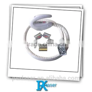 Elight IPL+RF+ ND: YAG Laser Multifunction Hair Removal Pigment Removal thumbnail-6
