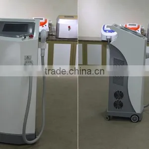 Factory Offer Medical Equipment Laser Therapy for Hair Removal, 808nm Diode Laser Beauty Equipment thumbnail-3