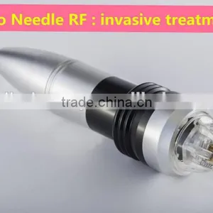 Distributors Wanted RF Redio Frequency Beauty Equipment/ RF Facial Skin Tightening Machine thumbnail-5