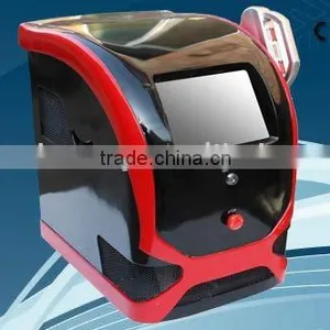 2011 Latest IPL Beauty Machine With 8.0 Inches Screen for Hair Removal Freckle Removal Pigment Removal Skin Whiten Rejuvenation thumbnail-1