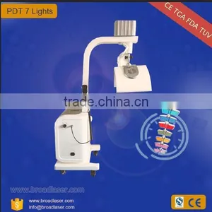 Skin care LED Therapy LED PDT Machine Lighting Led Light For Face Led Pdt Bio Light Therapy Skin Tightening Led Light For Skin Care thumbnail-1