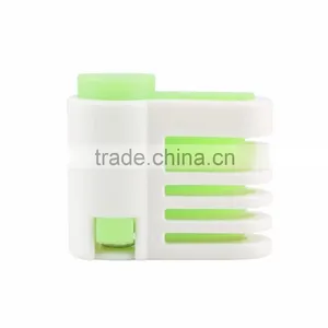 2pcs DIY Kitchen 5 Layers Cutter Horizontal Horizontal Cake Slicers Plastic Cake Slicer thumbnail-3