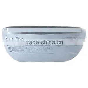 Plastic Handy Kitchen Counter Scrap Trap thumbnail-3