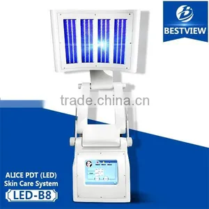 Best Fasion Pdt e Light Circular Led Light Therapy for Beauty,led Light Therapy Machine, Pdt Beauty Machine thumbnail-4
