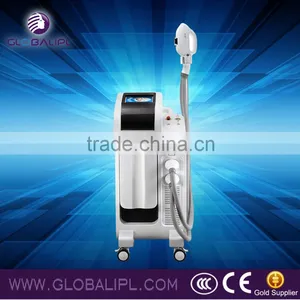 Top Grade Ipl rf Photo Rejuvenation/ipl+rf Laser Equipment Made in China thumbnail-3