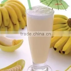 Good Price High Quality Banana Powder For Beverage thumbnail-2