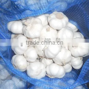2015 China New Common White Garlic thumbnail-3