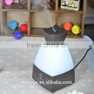 GX Diffuser Car Scent Air Freshener,ultrasonic Aroma Diffuser Manufacturers,wooden Aroma Diffuser thumbnail-4