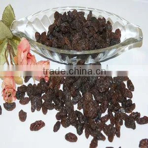 Xinjiang Sultanas Light Raisin Edible to Eat thumbnail-1