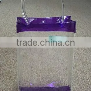 2012new Design Shopping Bags/pvc Bags/plastic Bags/cosmetic Bags/pvc Products thumbnail-1