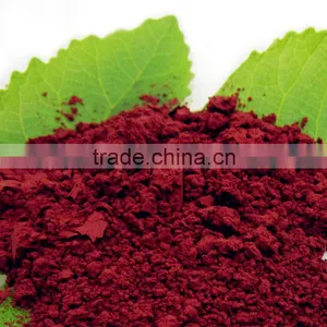 Hot Sale Natural Food Colorant Red Fermented Rice thumbnail-3