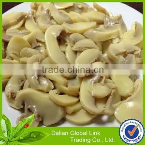 Canned Mushroom Piece, Chinese Mushroom, Canned Mushrooms for Sale thumbnail-3