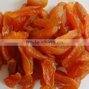 Preserved Yellow Peach Chip (unsulfured) thumbnail-1