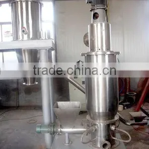 Hot Selling Vertical Jet Mill thumbnail-1