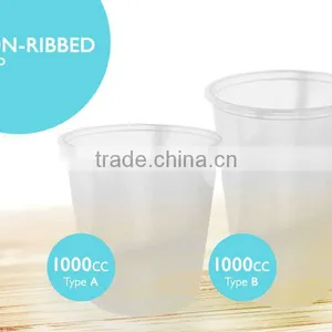Plastic Cup thumbnail-2