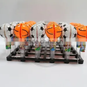 Yoyo Ball Toy With Candy thumbnail-2