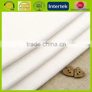 New Linen Cotton Blend Fabric Textile for Cloth Fabric thumbnail-2