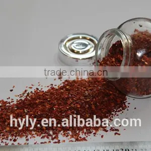 Chilli Flakes of Yido Pepper thumbnail-2