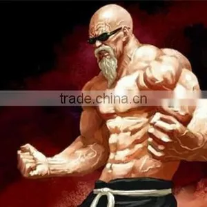 Soy Protein Isolate for Protein Powder thumbnail-1
