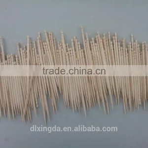 Disposable Wooden Toothpicks for Japanese Market thumbnail-4