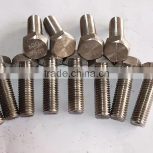 Heavy Hex Bolts 1.4541 thumbnail-1