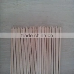 Birch Wooden Bbq Skewers thumbnail-2