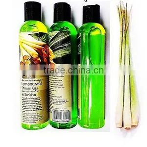 Shower Gel Herbal Scent : Lemongrass thumbnail-1