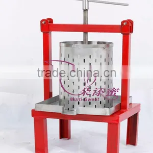 Manual Beekeeping Wax Press thumbnail-1